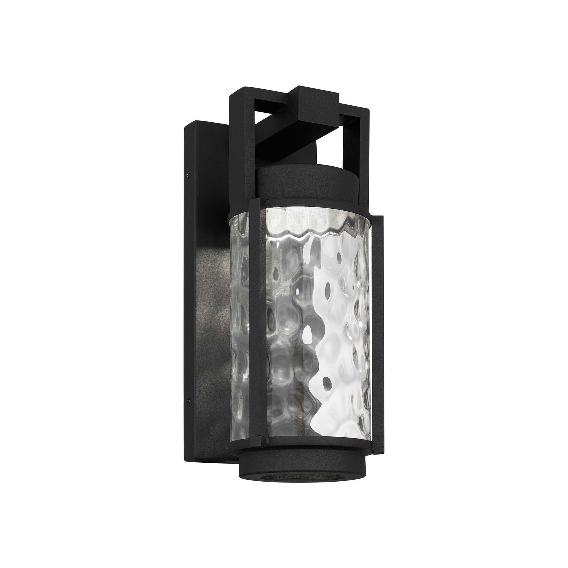 Winston Outdoor LED Wall Light.