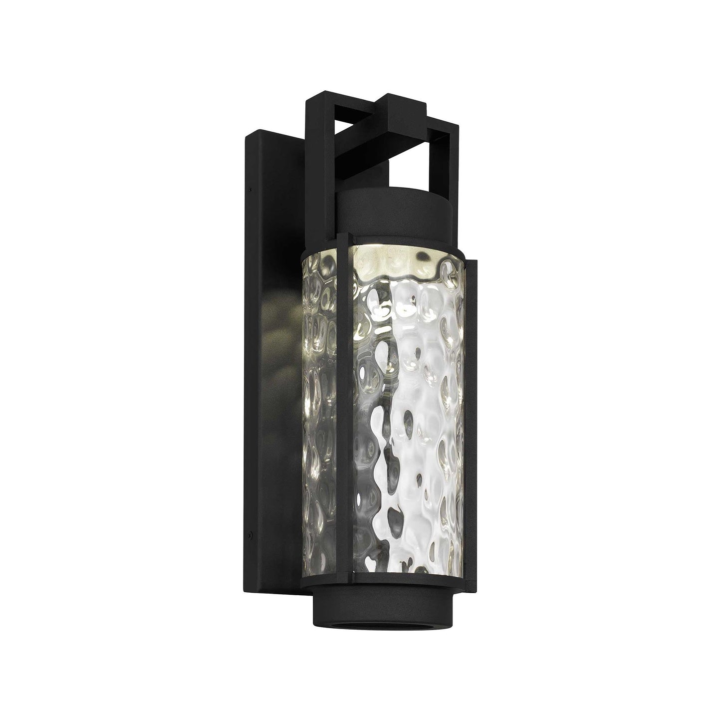 Winston Outdoor LED Wall Light (17-Inch).