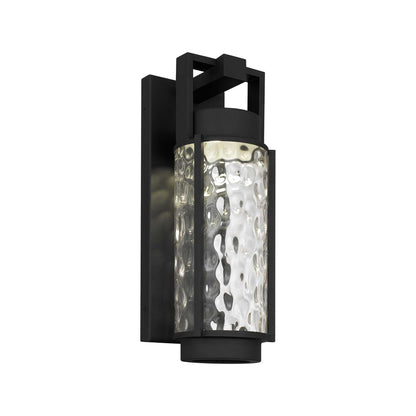 Winston Outdoor LED Wall Light (17-Inch).