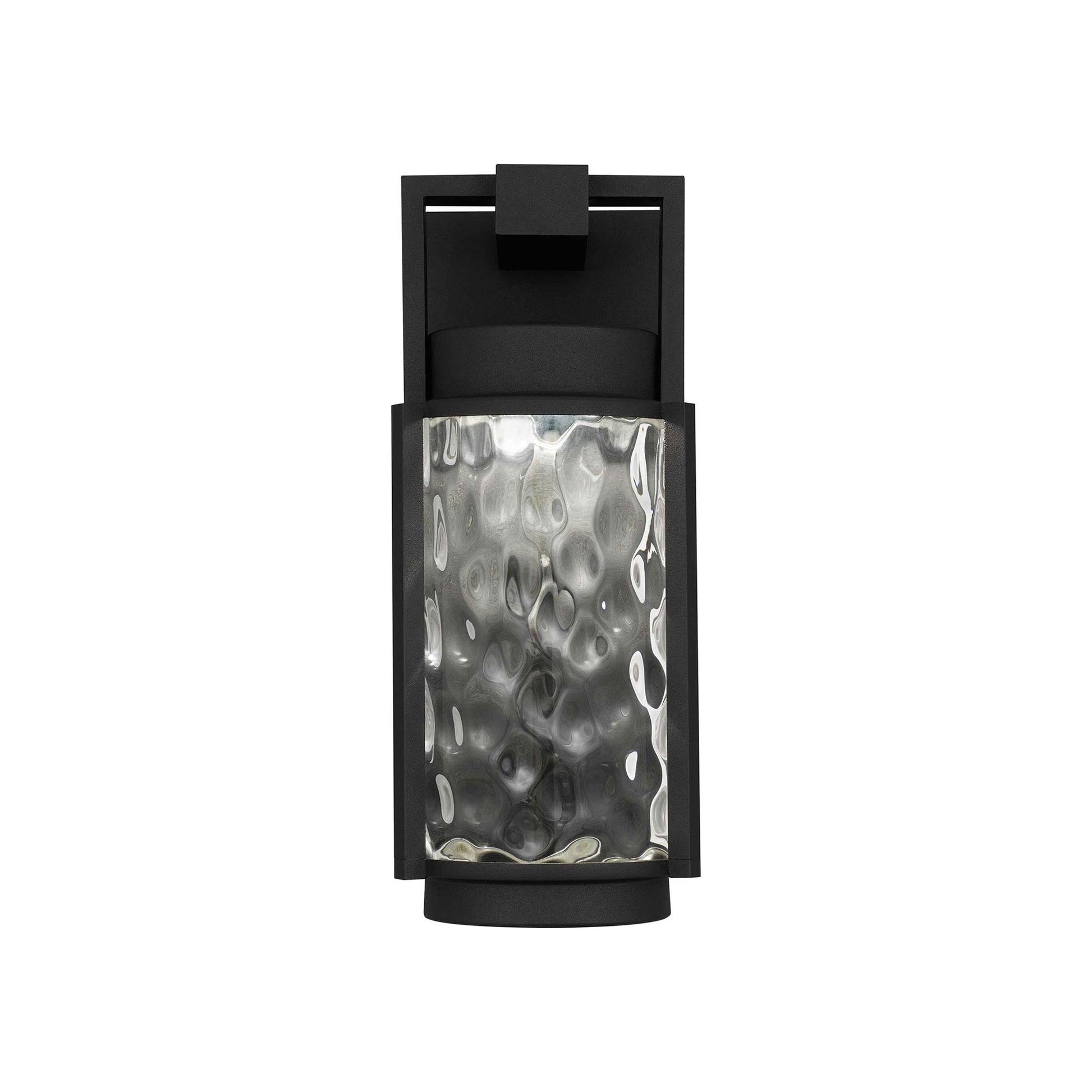 Winston Outdoor LED Wall Light in Detail.