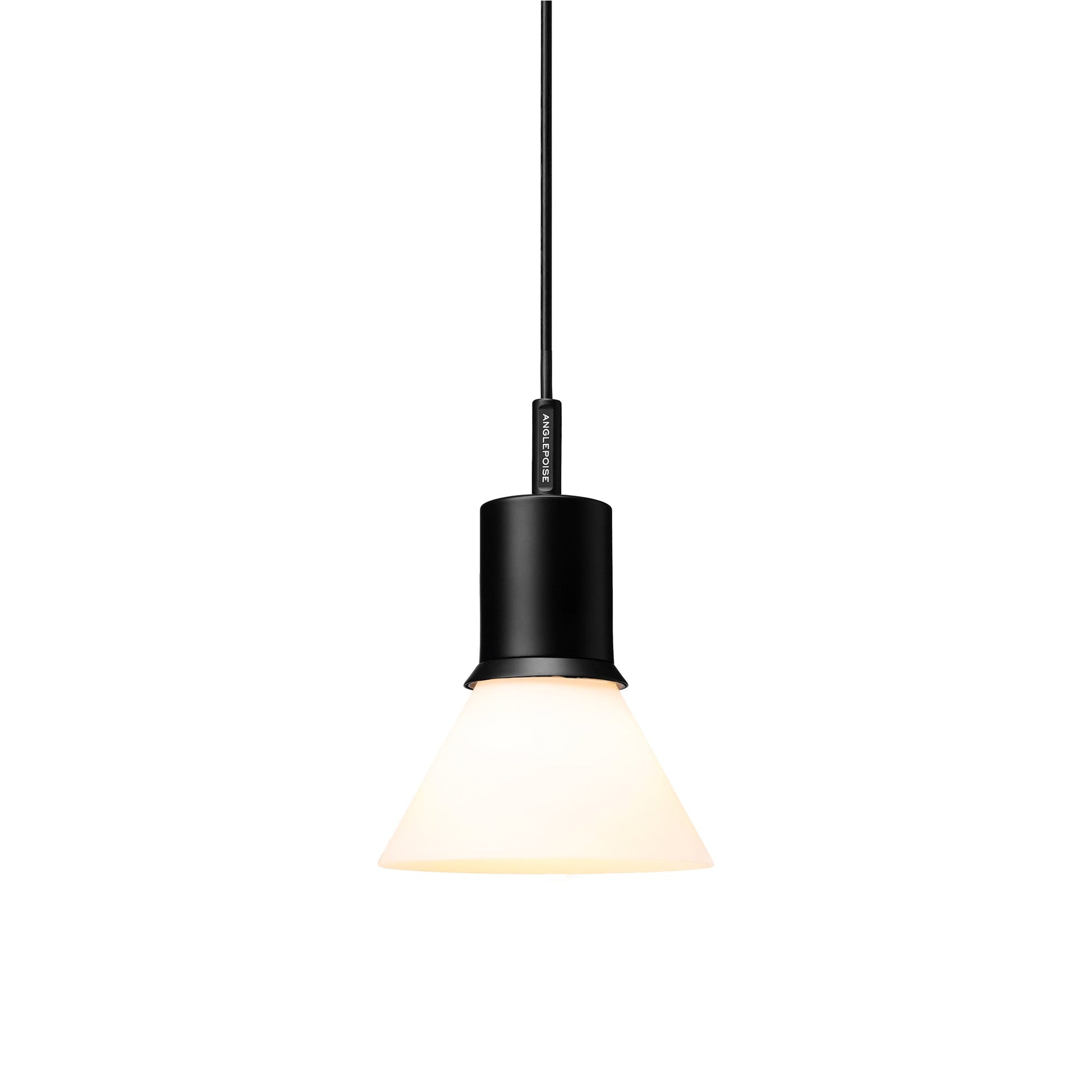 Type 80 Pendant Light in Detail.