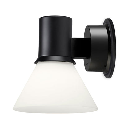 Type 80 W4 Wall Light in Detail.
