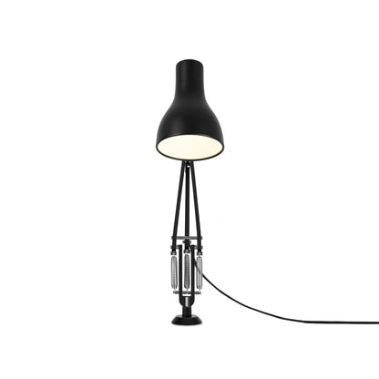 Type Range Desk Insert in Living room.