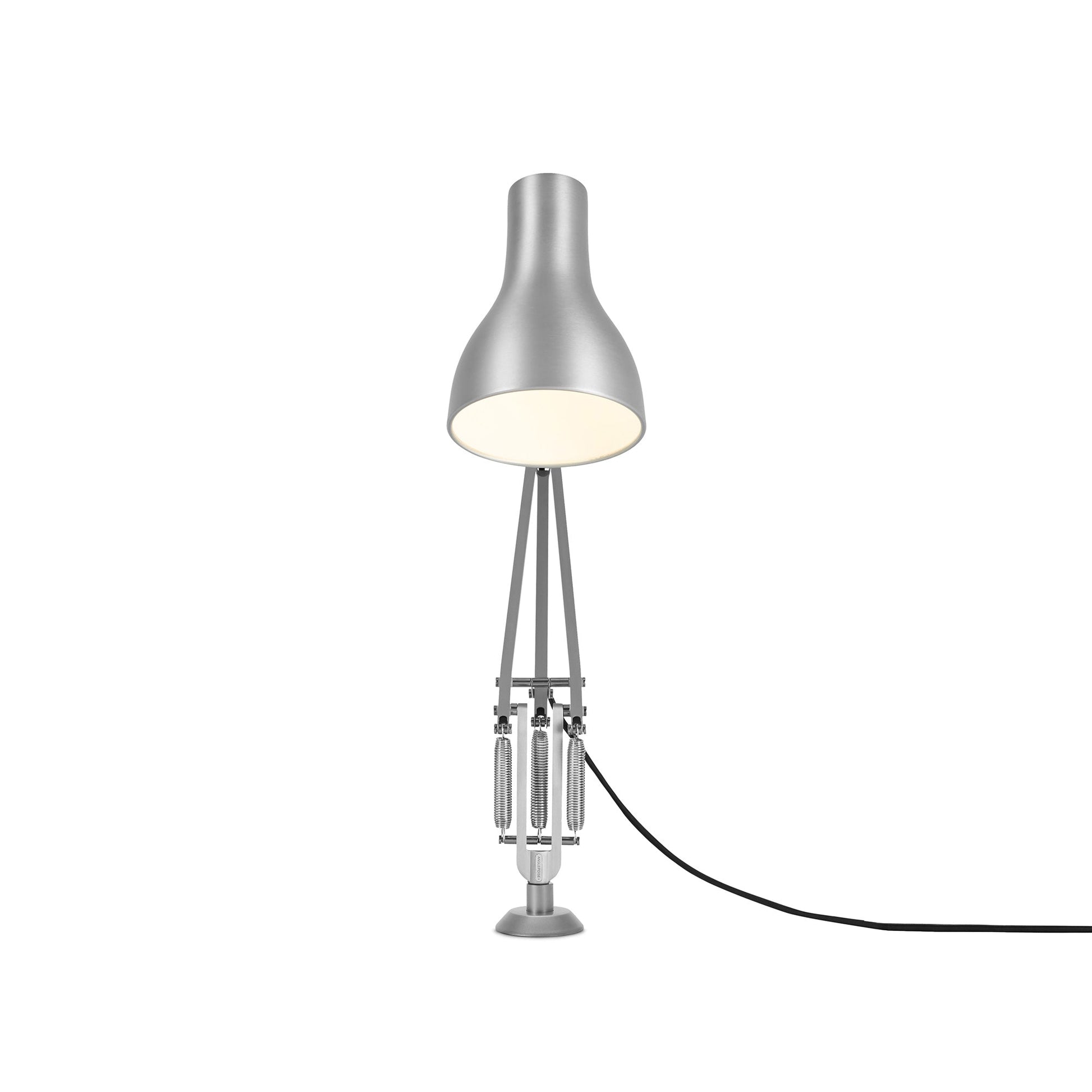 Type Range Desk Insert in Living room.