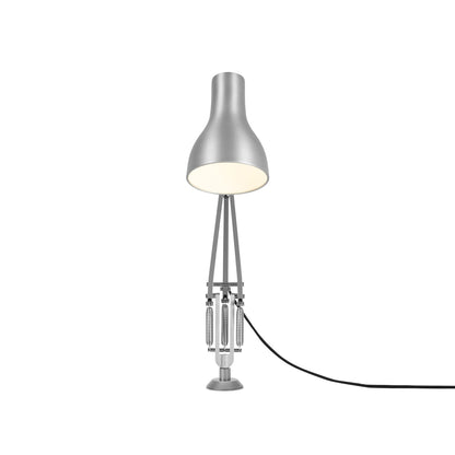 Type Range Desk Insert in Living room.