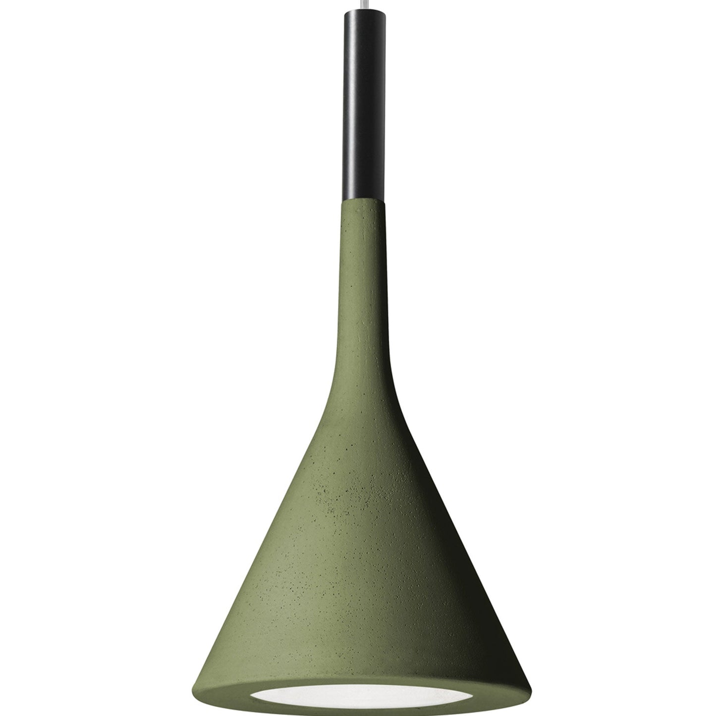 Aplomb Pendant Light in Detail.