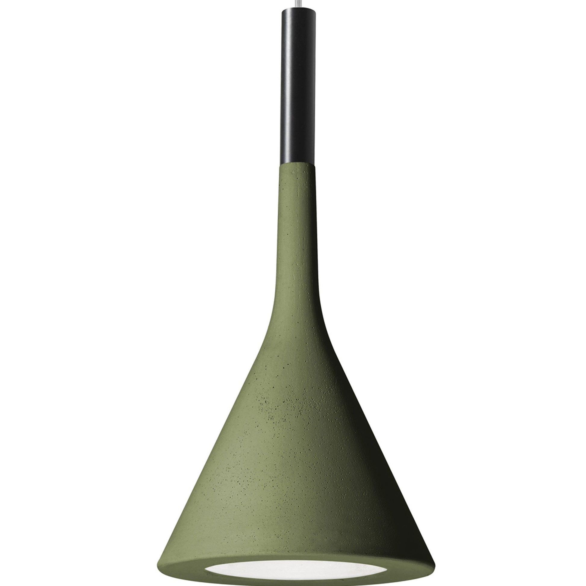 Aplomb Pendant Light in Detail.