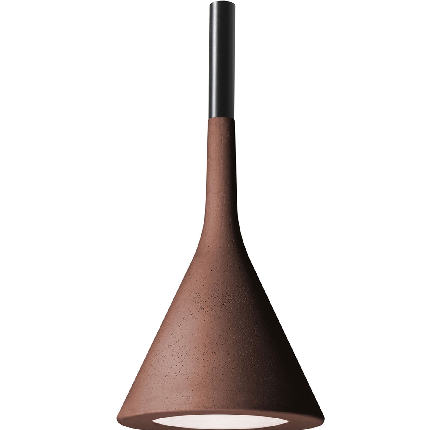 Aplomb Pendant Light in Detail.