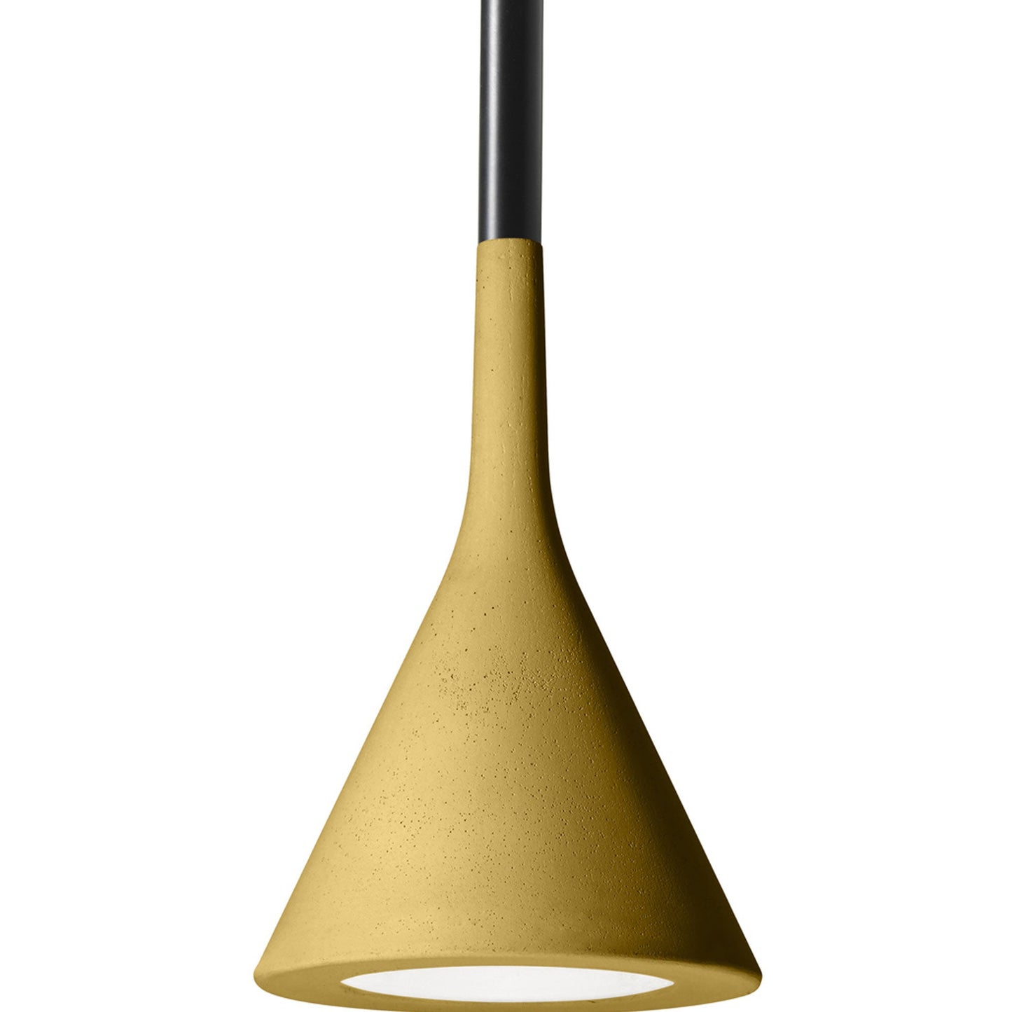 Aplomb Pendant Light in Detail.