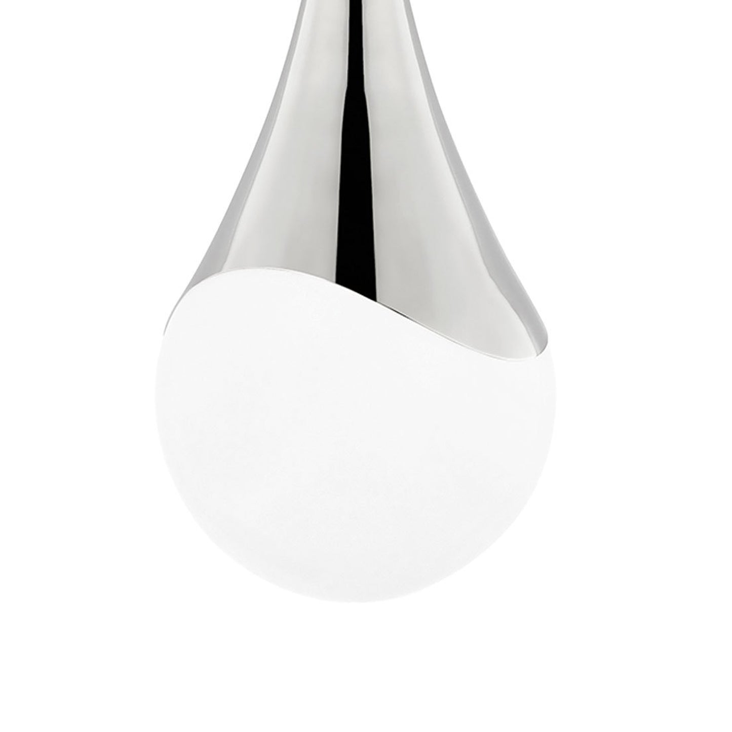 Ariana Pendant Light in Detail.