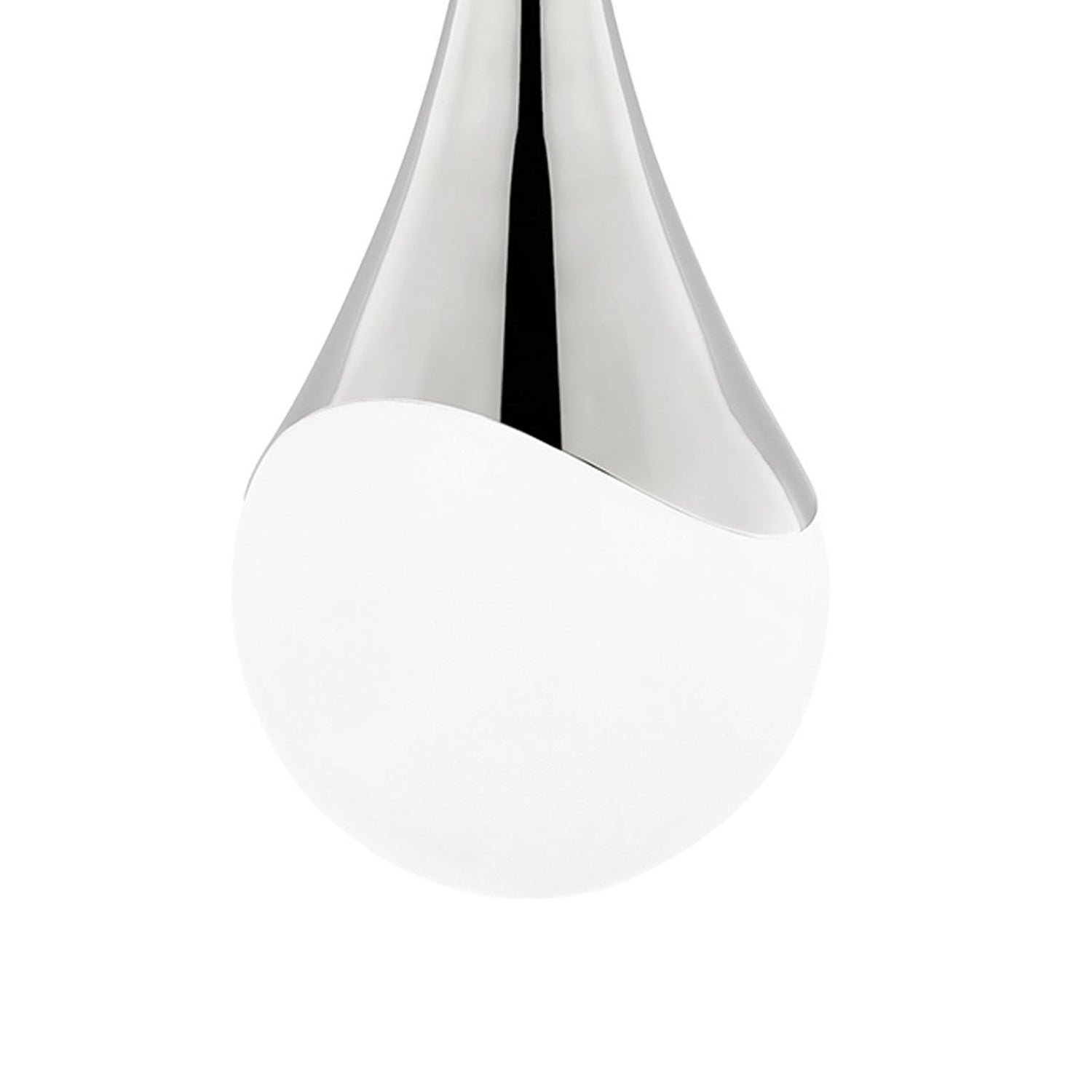 Ariana Pendant Light in Detail.