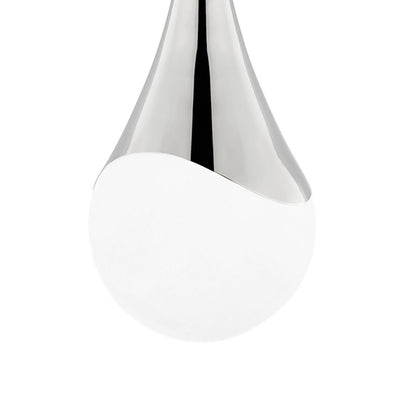 Ariana Pendant Light in Detail.