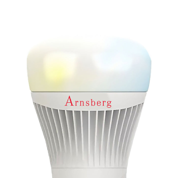 Arnsberg Smart Bulb Package in Detail.