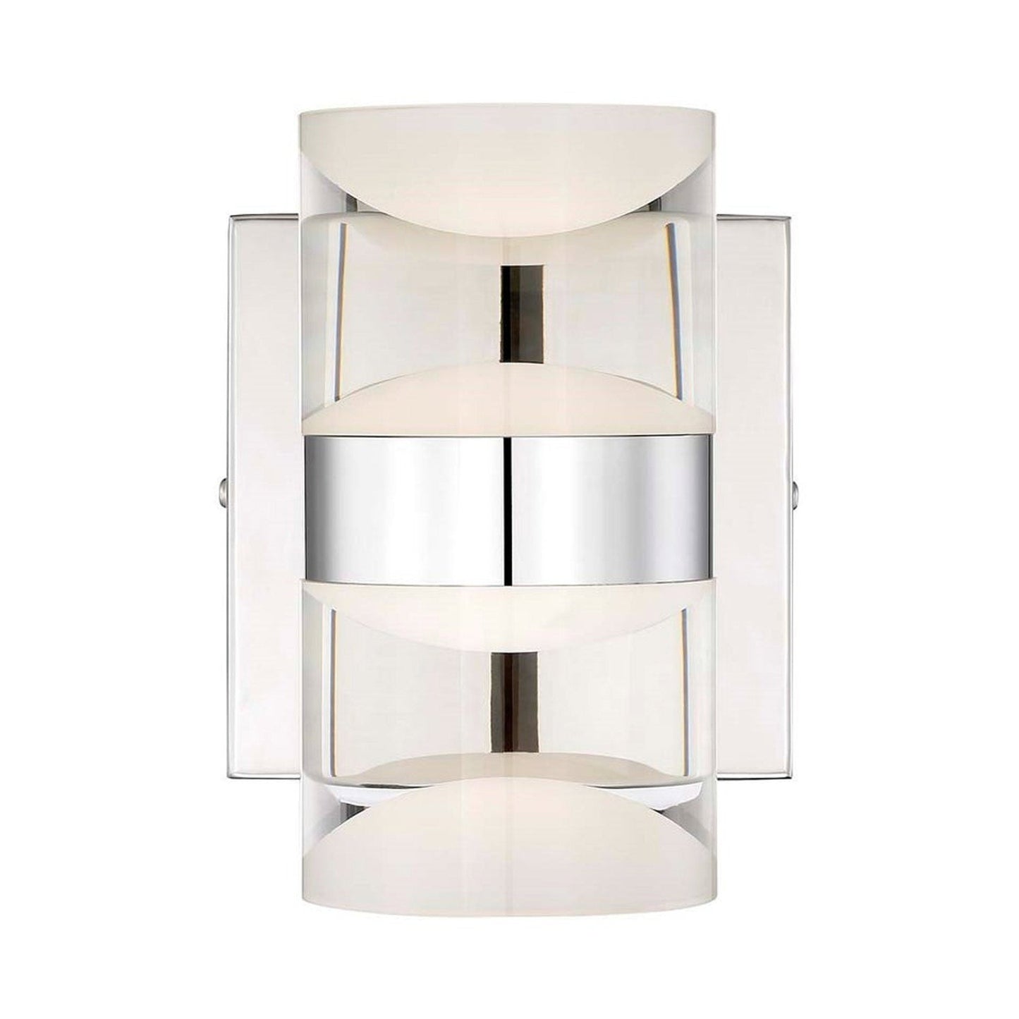 H2O LED Wall Light (2-Light).