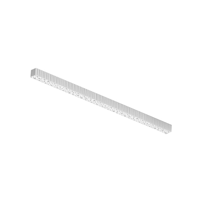 Calipso LED Linear Ceiling Light (47.75-Inch).