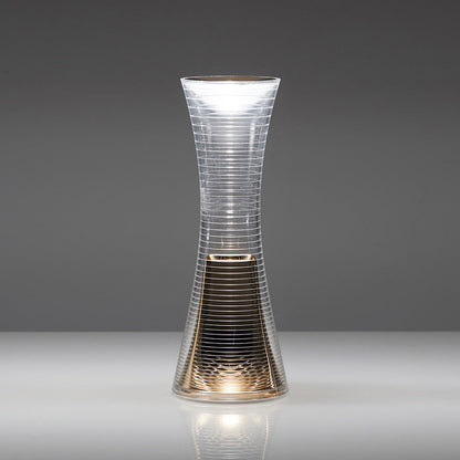 Come Together LED Rechargeable Table Lamp.
