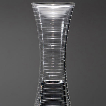 Come Together LED Rechargeable Table Lamp in Detail.