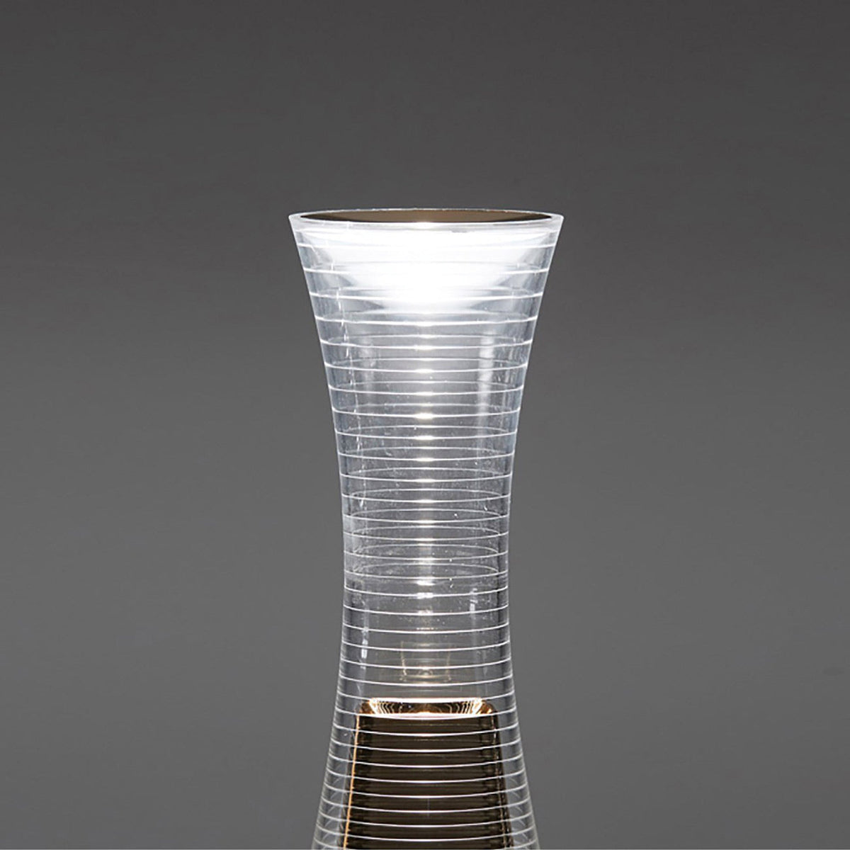 Come Together LED Rechargeable Table Lamp in Detail.