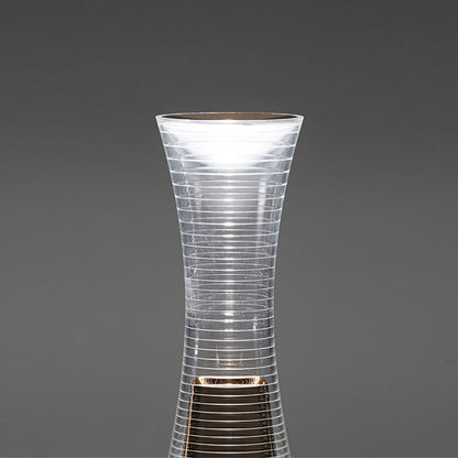 Come Together LED Rechargeable Table Lamp in Detail.