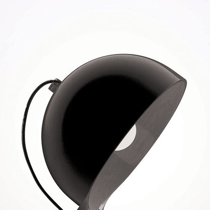 Dalu Table Lamp in Detail.