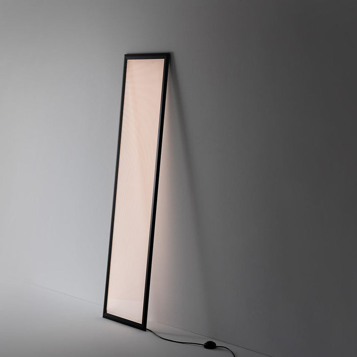 Discovery LED Floor Lamp.