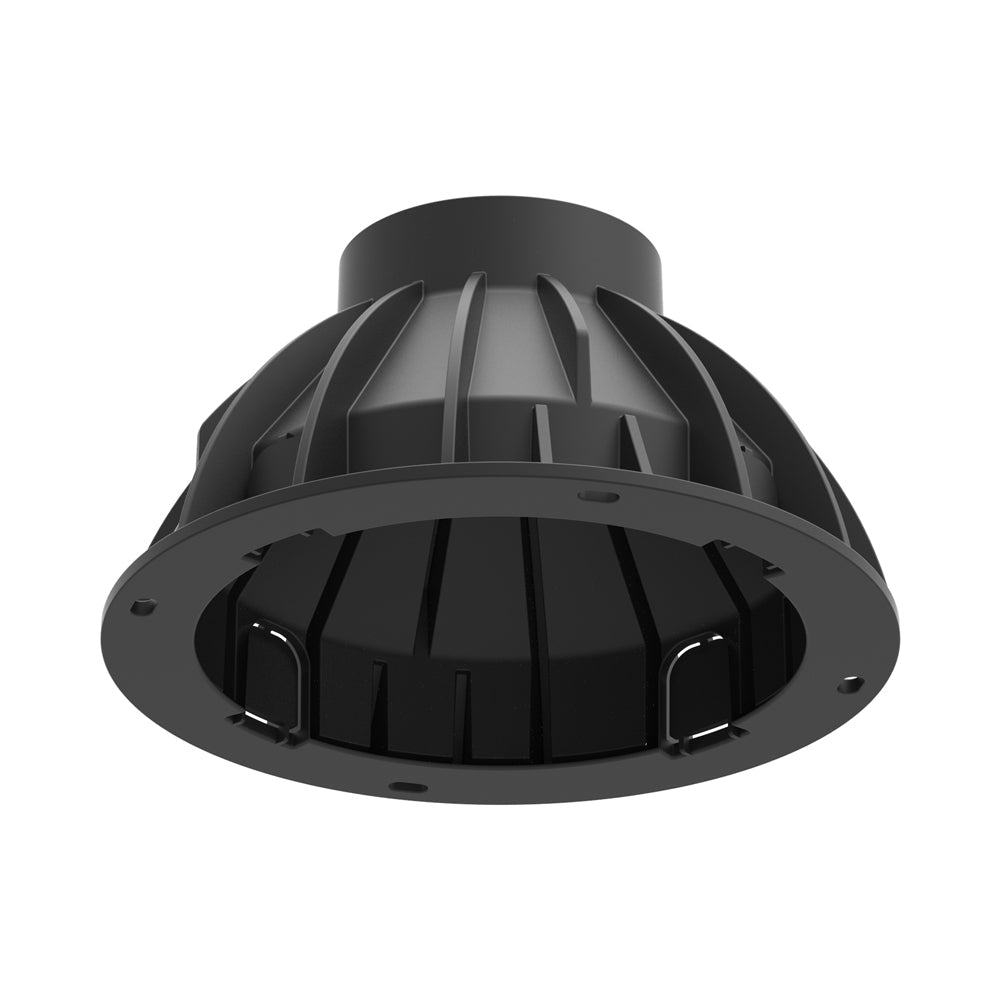 Ego Recessed Housing.