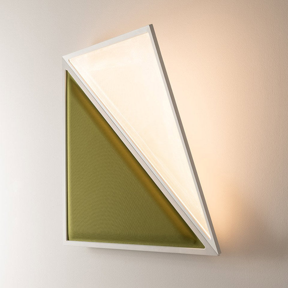 Flexia LED Ceiling / Wall Light in Detail.
