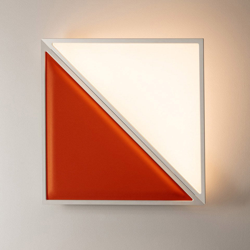 Flexia LED Ceiling / Wall Light in Detail.