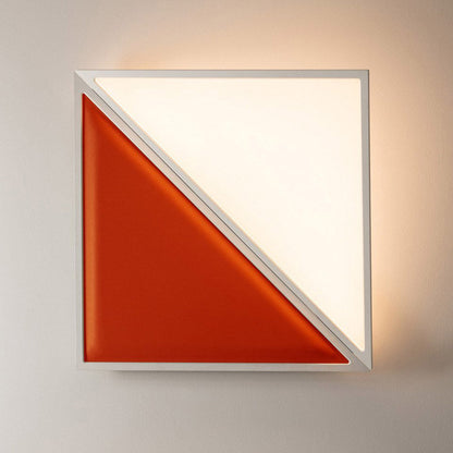Flexia LED Ceiling / Wall Light in Detail.