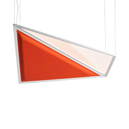 Flexia LED Pendant Light.