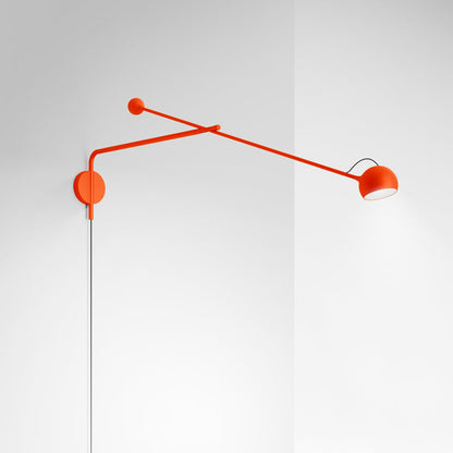 Ixa Arm LED Wall Light.