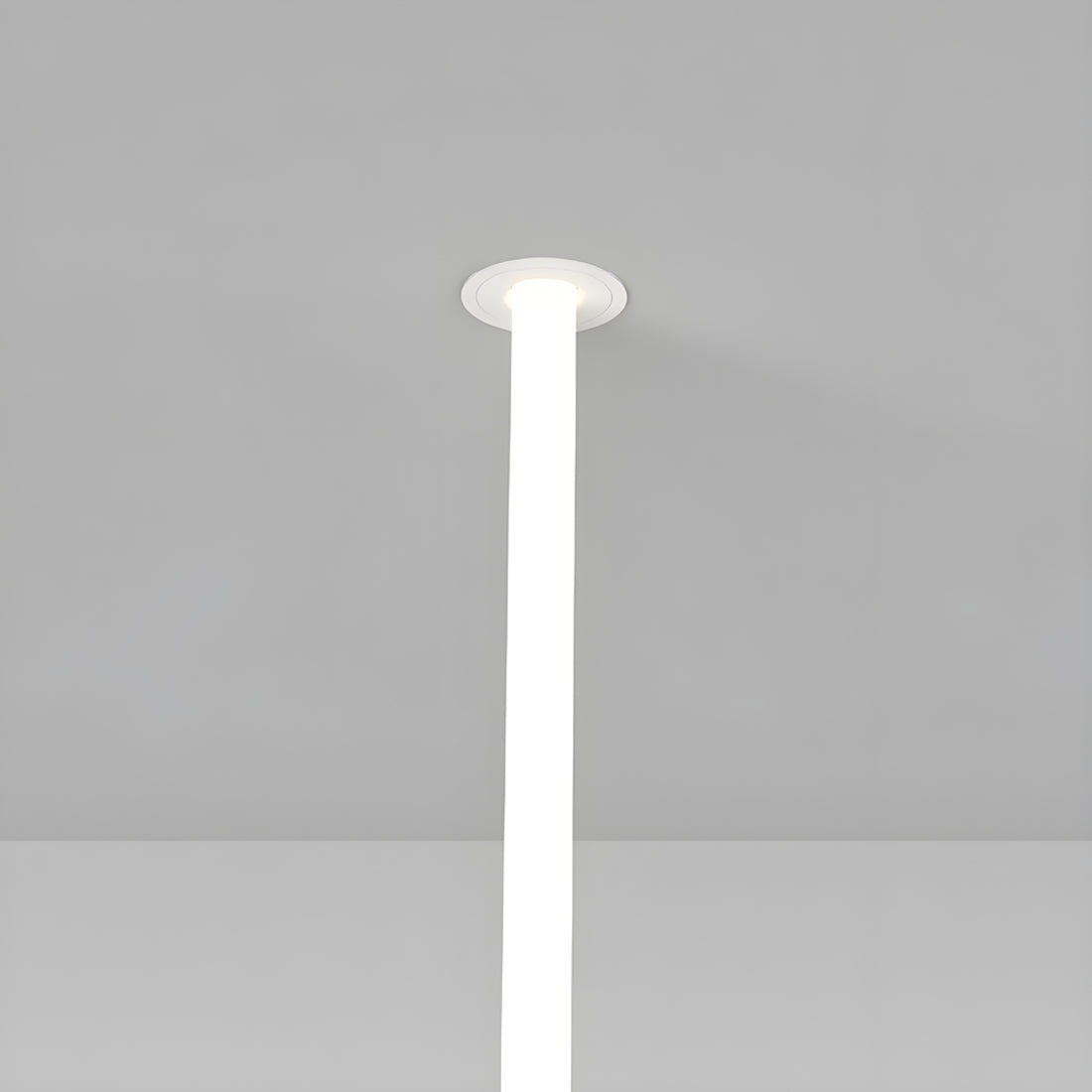 La Linea LED Recessed Light (98-Inch/vertical/No J-Box).