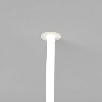 La Linea LED Recessed Light.