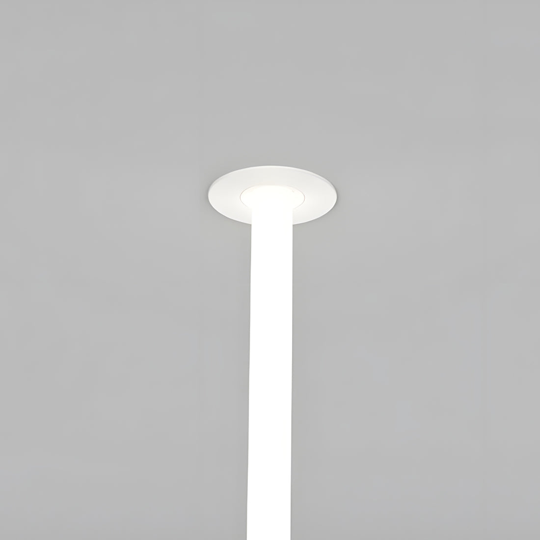 La Linea LED Recessed Light.