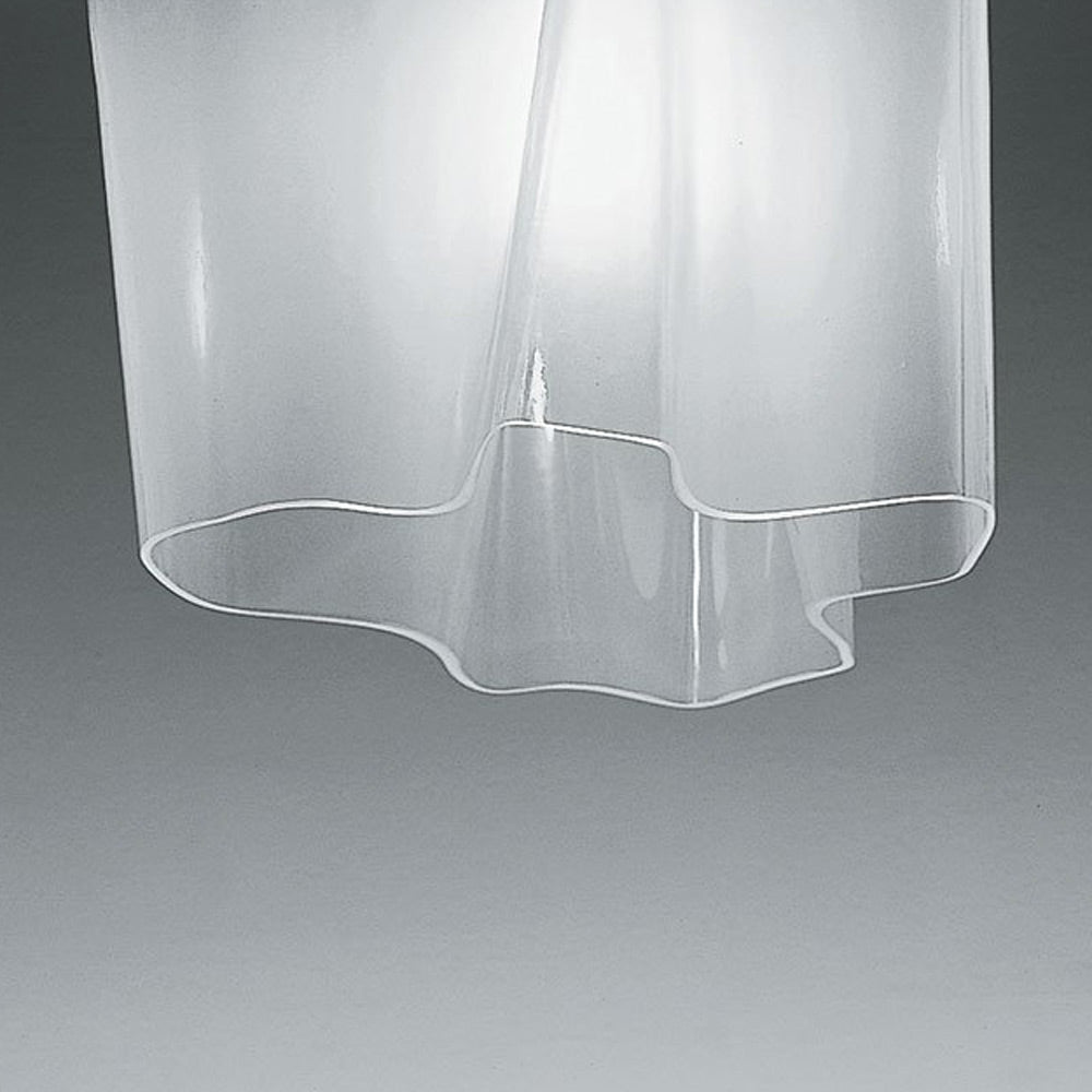 Logico Micro Pendant Light in Detail.