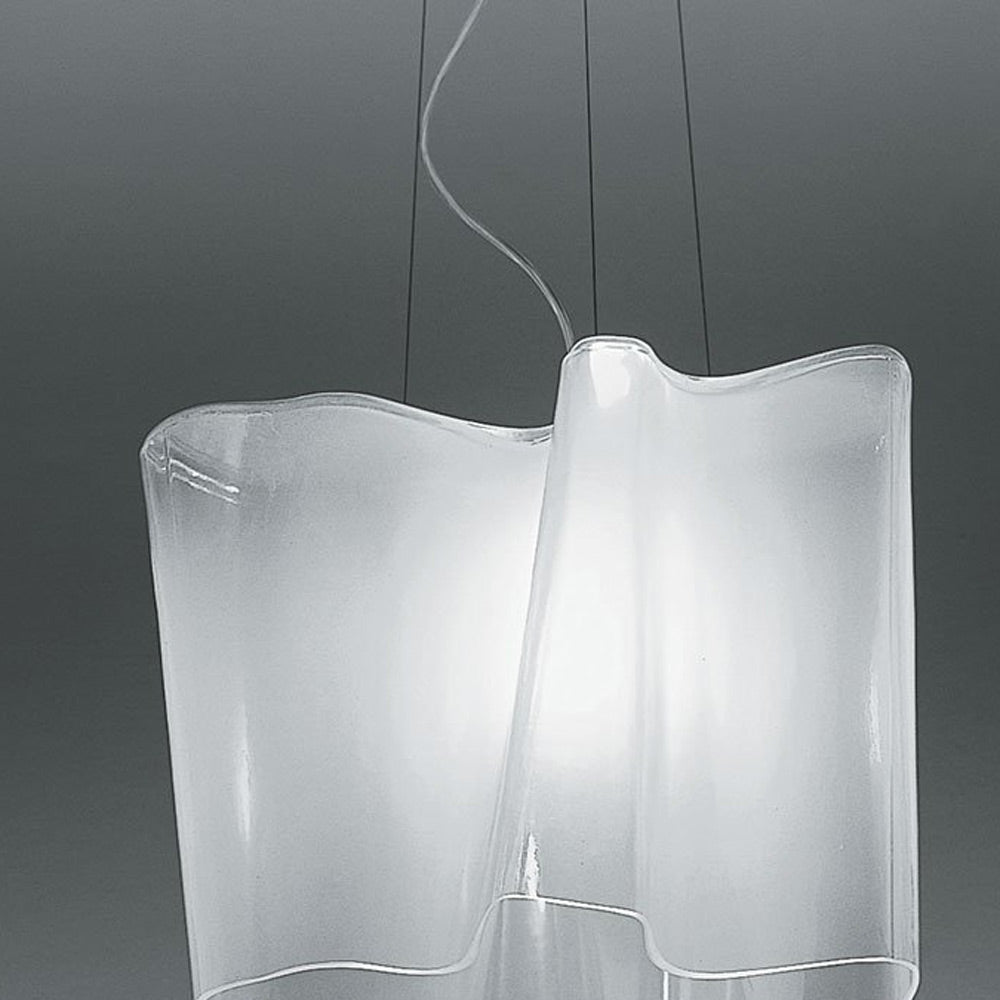 Logico Micro Pendant Light in Detail.