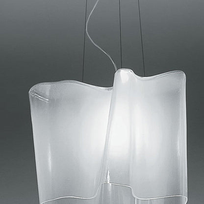 Logico Micro Pendant Light in Detail.