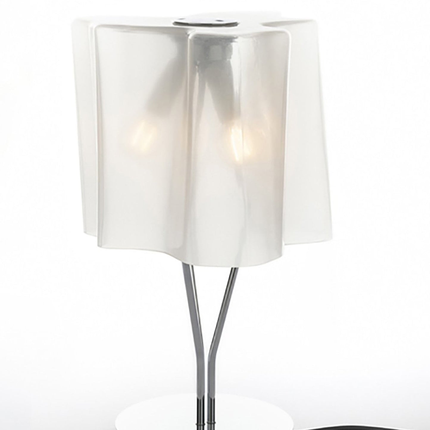 Logico Table Lamp in Detail.