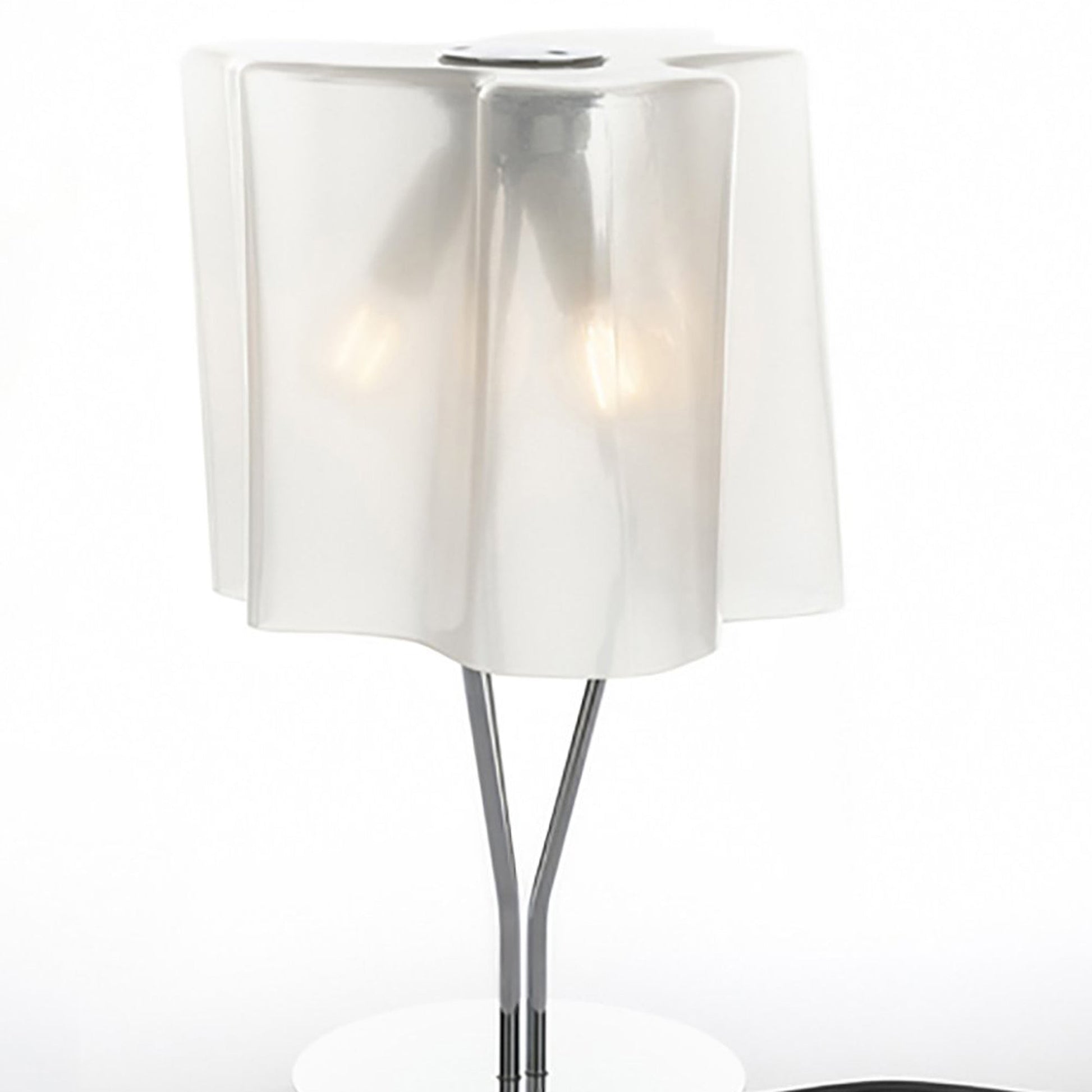 Logico Table Lamp in Detail.