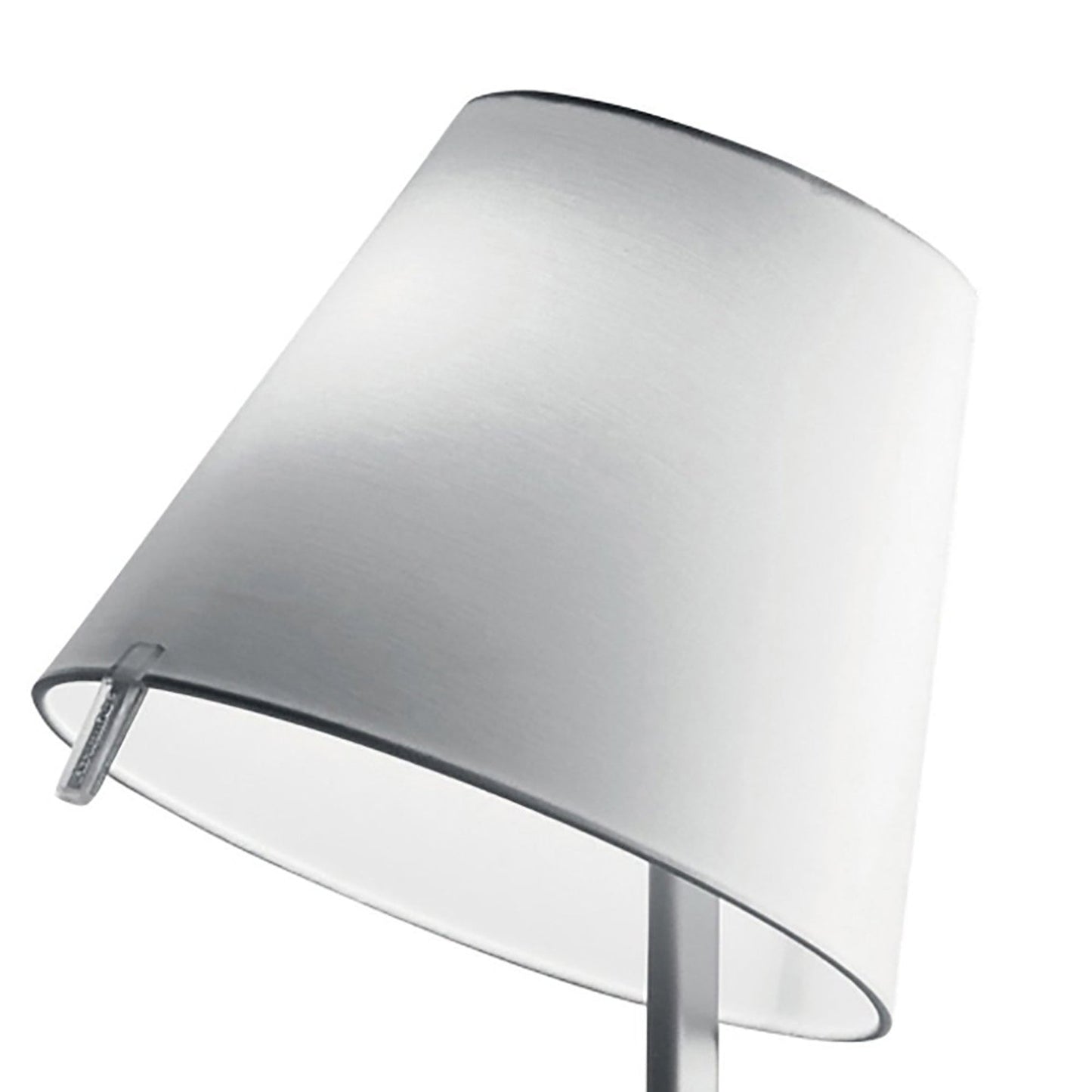 Melampo Table Lamp in Detail.