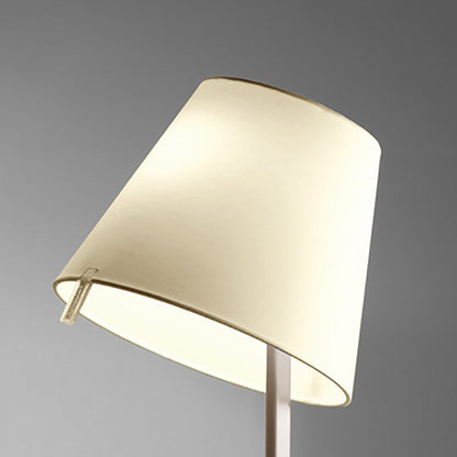 Melampo Table Lamp in Detail.