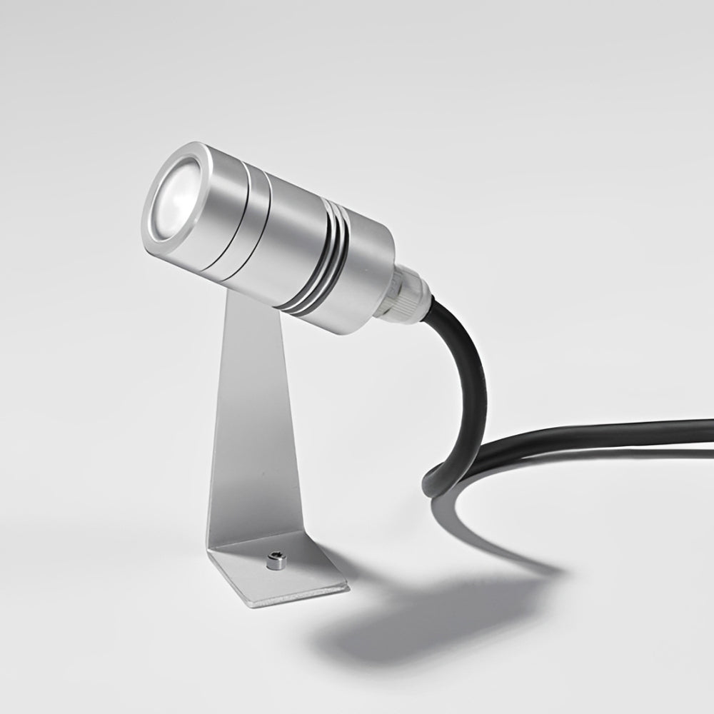 Artemide Mini LED Spot Light in Detail.