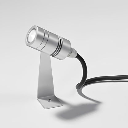 Artemide Mini LED Spot Light in Detail.