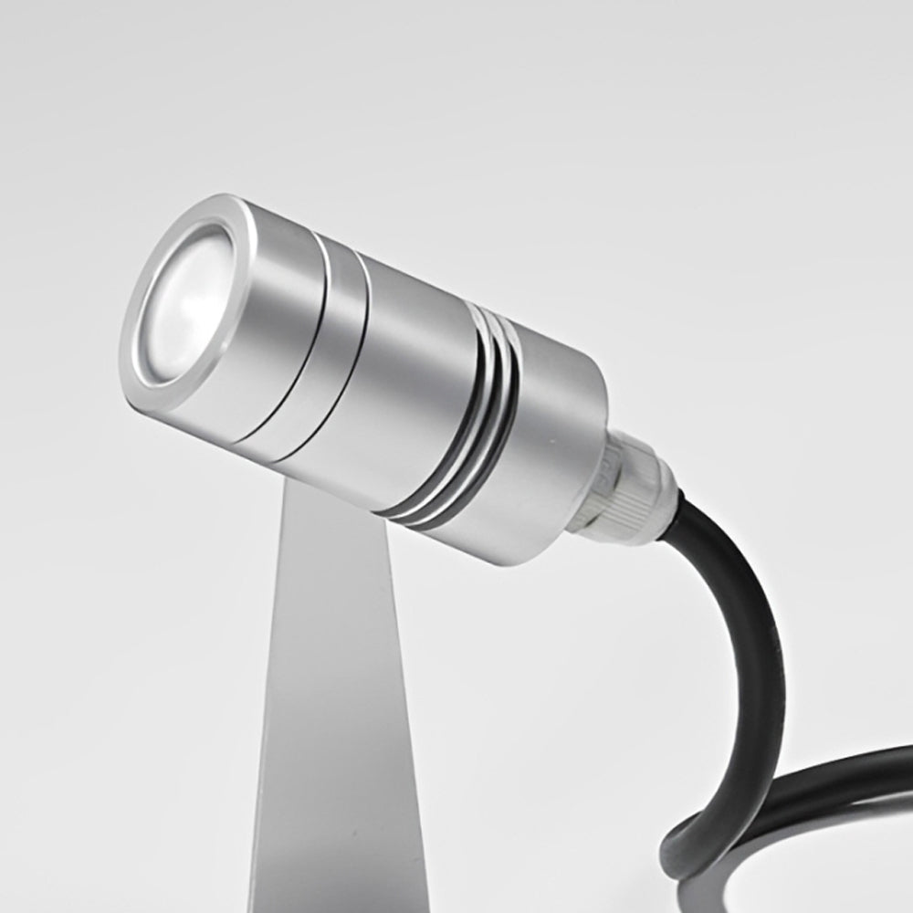Artemide Mini LED Spot Light in Detail.