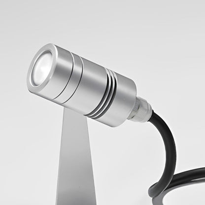 Artemide Mini LED Spot Light in Detail.