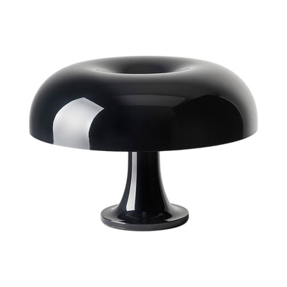 Nessino Table Lamp in Black.