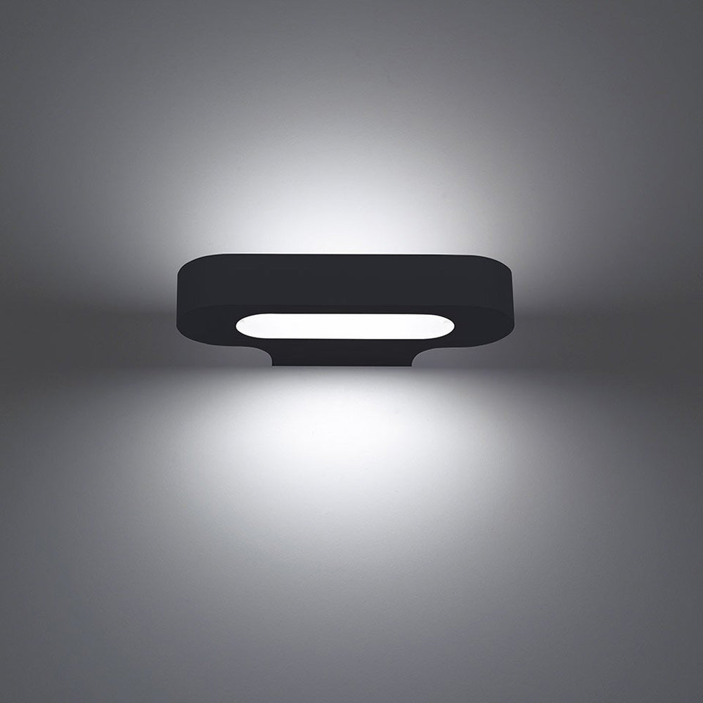 Talo Mini ADA LED Wall Light in Detail.