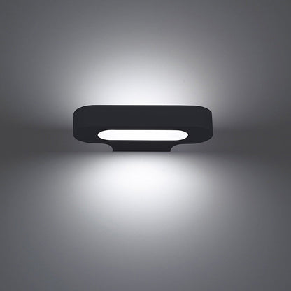 Talo Mini ADA LED Wall Light in Detail.