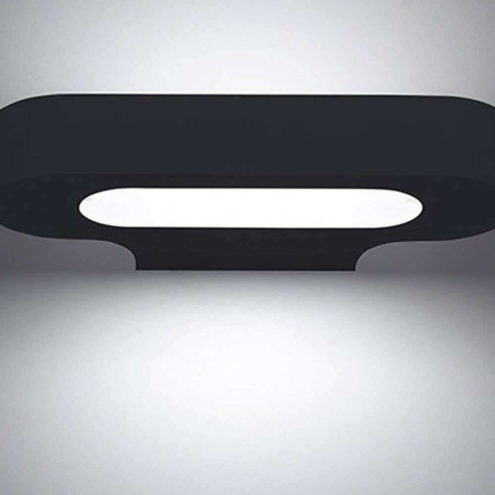 Talo Mini ADA LED Wall Light in Detail.