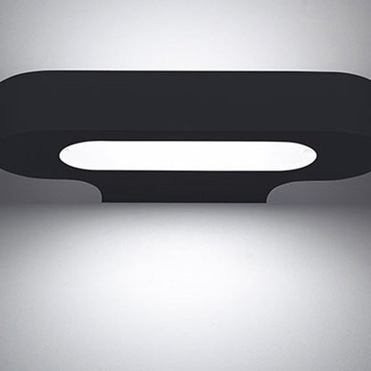 Talo Mini ADA LED Wall Light in Detail.